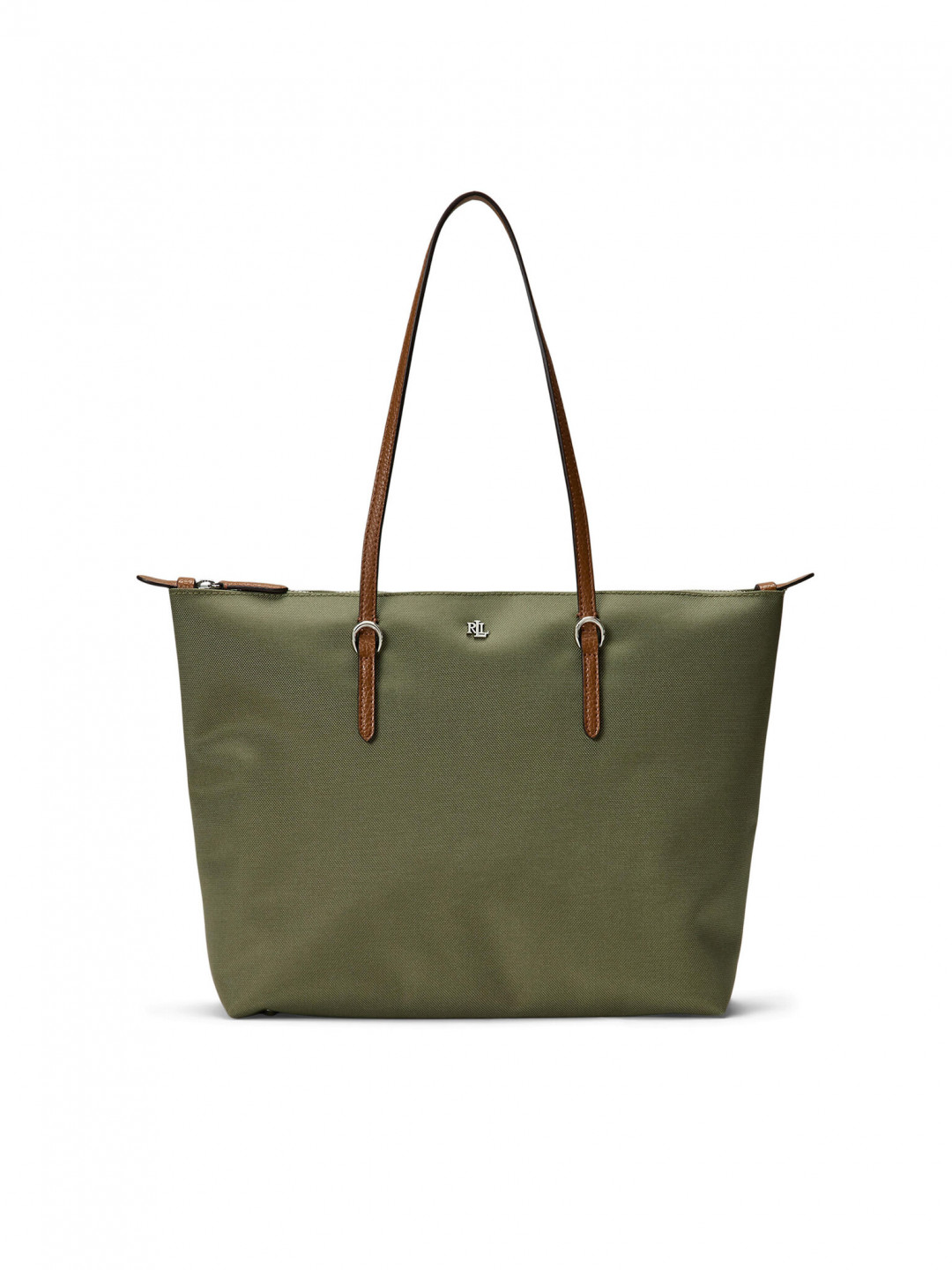 LAUREN RALPH LAUREN Kabelka 431916737034 Zelená